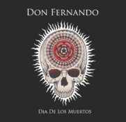 Don Fernando : Dia de los Muertos